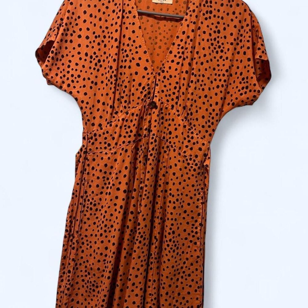 Marine-layer Women's multi Dress